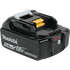 Batería Makita BL1850B LXT® de 18V Litio‑Ion 5.0Ah