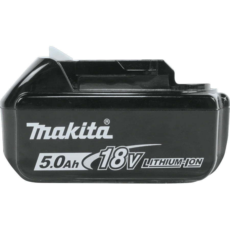 Batería Makita BL1850B LXT® de 18V Litio‑Ion 5.0Ah