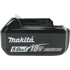 Batería Makita BL1850B LXT® de 18V Litio‑Ion 5.0Ah