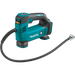 Inflador inalámbrico de iones de litio LXT de 18 V Makita DMP180ZX