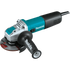 Amoladora angular Makita GA4570 de 4-1/2" X-LOCK