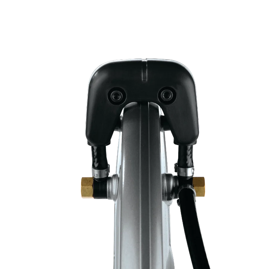 Kit de cortadora eléctrica sin escobillas Makita GEC01PL4 de 80 V máx. (40 V máx. X2) XGT® de 14
