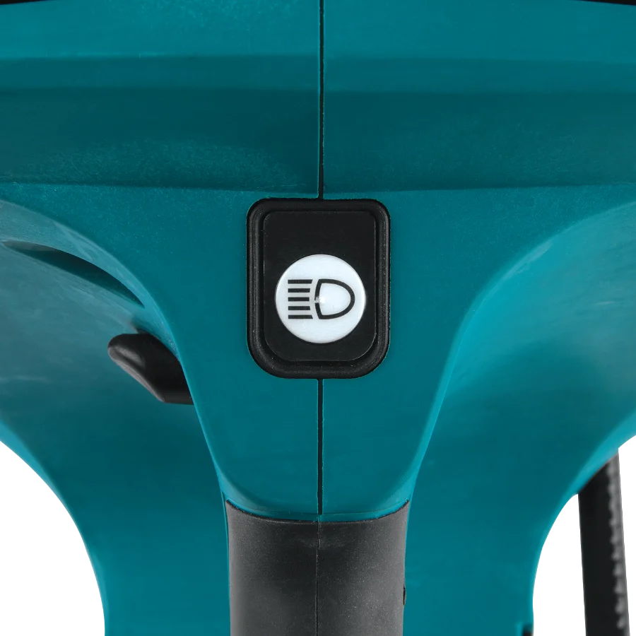 Kit de cortadora eléctrica sin escobillas Makita GEC01PL4 de 80 V máx. (40 V máx. X2) XGT® de 14
