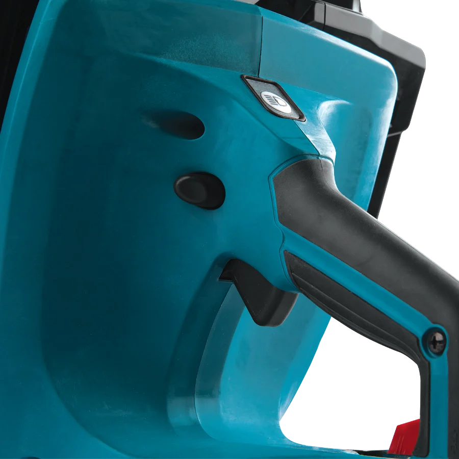 Kit de cortadora eléctrica sin escobillas Makita GEC01PL4 de 80 V máx. (40 V máx. X2) XGT® de 14