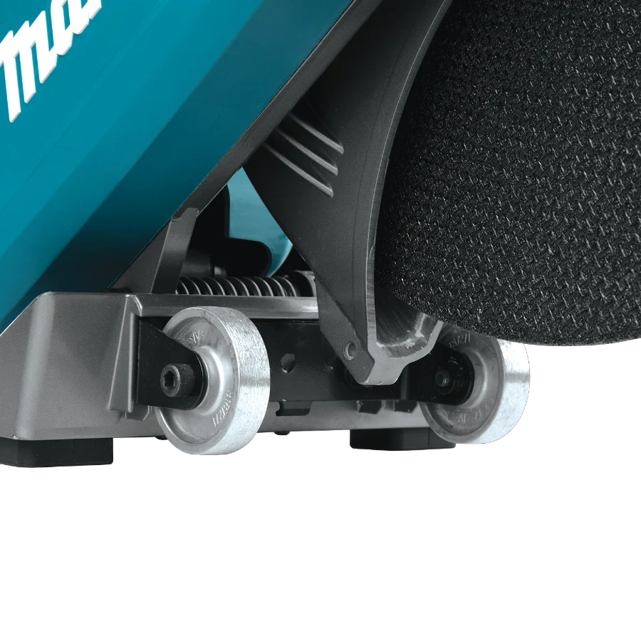 Kit de cortadora eléctrica sin escobillas Makita GEC01PL4 de 80 V máx. (40 V máx. X2) XGT® de 14