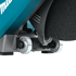 Kit de cortadora eléctrica sin escobillas Makita GEC01PL4 de 80 V máx. (40 V máx. X2) XGT® de 14" con 4 baterías, AFT®, freno eléctrico (8,0 Ah)