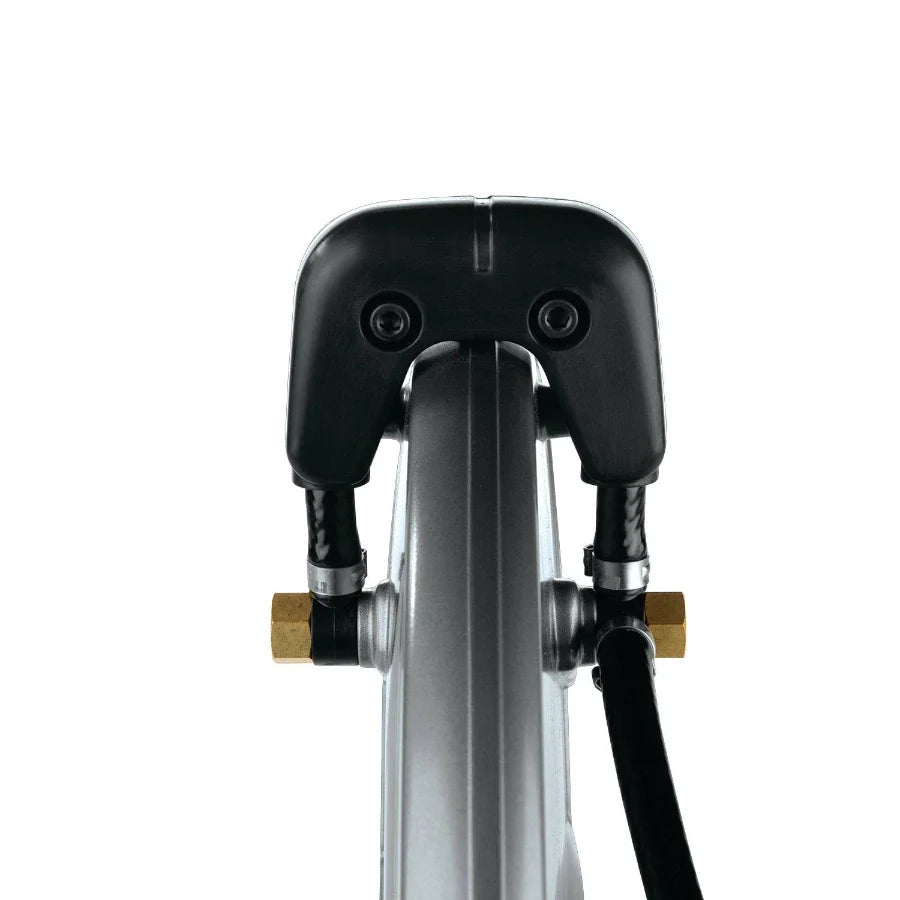 Makita GEC01PL 80V XGT Kit de cortadora eléctrica sin escobillas de 14