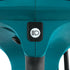 Makita GEC01PL 80V XGT Kit de cortadora eléctrica sin escobillas de 14"