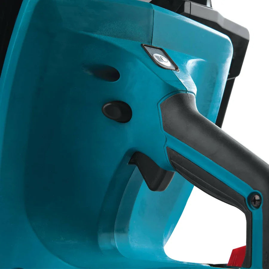 Makita GEC01PL 80V XGT Kit de cortadora eléctrica sin escobillas de 14