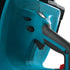 Makita GEC01PL 80V XGT Kit de cortadora eléctrica sin escobillas de 14"