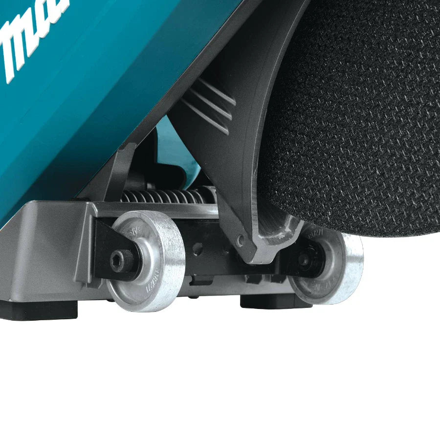 Makita GEC01PL 80V XGT Kit de cortadora eléctrica sin escobillas de 14