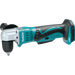 Taladro angular inalámbrico de 3/8" con batería de iones de litio LXT® de 18 V Makita XAD02Z, solo herramienta