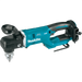Taladro de ángulo recto inalámbrico de 1/2" sin escobillas con batería de iones de litio LXT de 18 V Makita XAD05Z