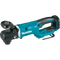 Taladro de ángulo recto hexagonal de 7/16" inalámbrico sin escobillas con batería de iones de litio LXT de 18 V Makita XAD06Z