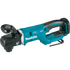 Taladro de ángulo recto hexagonal de 7/16" inalámbrico sin escobillas con batería de iones de litio LXT de 18 V Makita XAD06Z