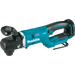 Taladro de ángulo recto hexagonal de 7/16" inalámbrico sin escobillas con batería de iones de litio LXT de 18 V Makita XAD06Z