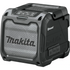 Altavoz inalámbrico para el lugar de trabajo con Bluetooth Makita XRM08B 18 V LXT / 12 V máx. CXT (solo herramienta)