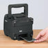 Altavoz inalámbrico para el lugar de trabajo con Bluetooth Makita XRM08B 18 V LXT / 12 V máx. CXT (solo herramienta)