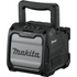 Altavoz inalámbrico para el lugar de trabajo con Bluetooth Makita XRM08B 18 V LXT / 12 V máx. CXT (solo herramienta)