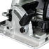 Sierra circular inalámbrica subcompacta LXT de 18 V, sin escobillas, de 6-1/2" Makita XSH04ZB