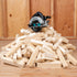 Sierra circular inalámbrica subcompacta LXT de 18 V, sin escobillas, de 6-1/2" Makita XSH04ZB