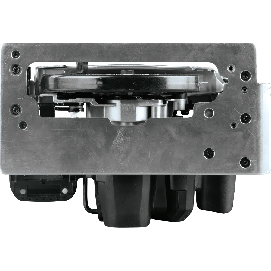 Sierra circular inalámbrica subcompacta LXT de 18 V, sin escobillas, de 6-1/2
