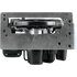 Sierra circular inalámbrica subcompacta LXT de 18 V, sin escobillas, de 6-1/2" Makita XSH04ZB