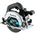 Sierra circular inalámbrica subcompacta LXT de 18 V, sin escobillas, de 6-1/2" Makita XSH04ZB