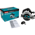 Sierra circular inalámbrica subcompacta LXT de 18 V, sin escobillas, de 6-1/2" Makita XSH04ZB