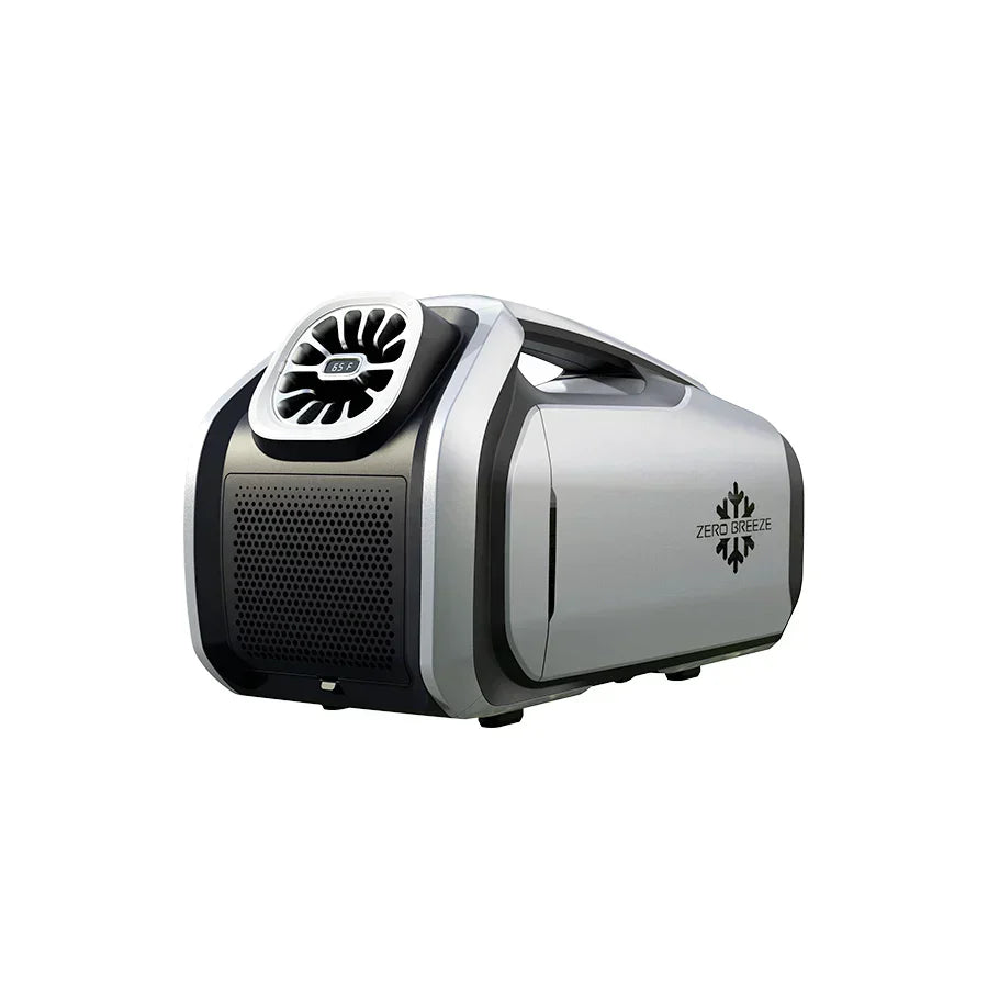 Zero Breeze Portable Air Conditioning Mark 2 AC Series
