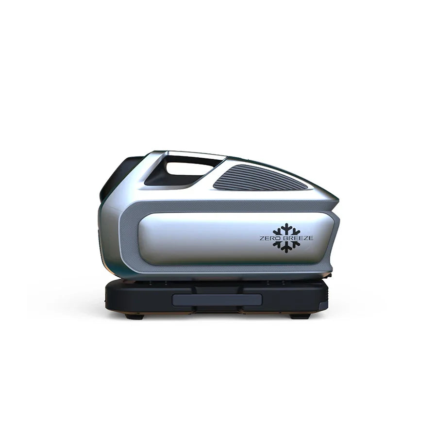 Zero Breeze Portable Air Conditioning Mark 3 AC Series