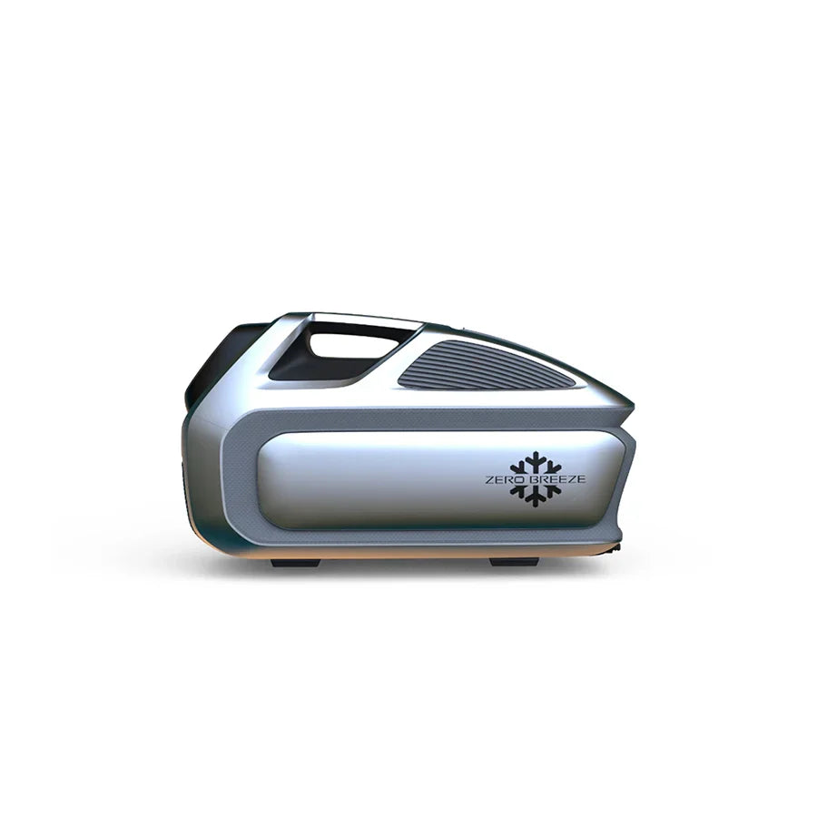 Zero Breeze Portable Air Conditioning Mark 3 AC Series