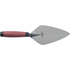 Marshalltown 10122 10.5" Brick Trowel London Pattern - DuraSoft Handle