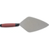 Marshalltown 10122 10.5" Brick Trowel London Pattern - DuraSoft Handle