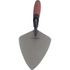 Marshalltown 10122 10.5" Brick Trowel London Pattern - DuraSoft Handle