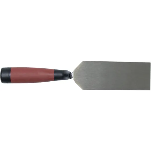 Marshalltown 11207 6 x 2 Margin Trowel-DuraSoft Hdle