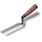 Marshalltown 11207 6 x 2 Margin Trowel-DuraSoft Hdle