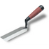 Marshalltown 11207 6 x 2 Margin Trowel-DuraSoft Hdle
