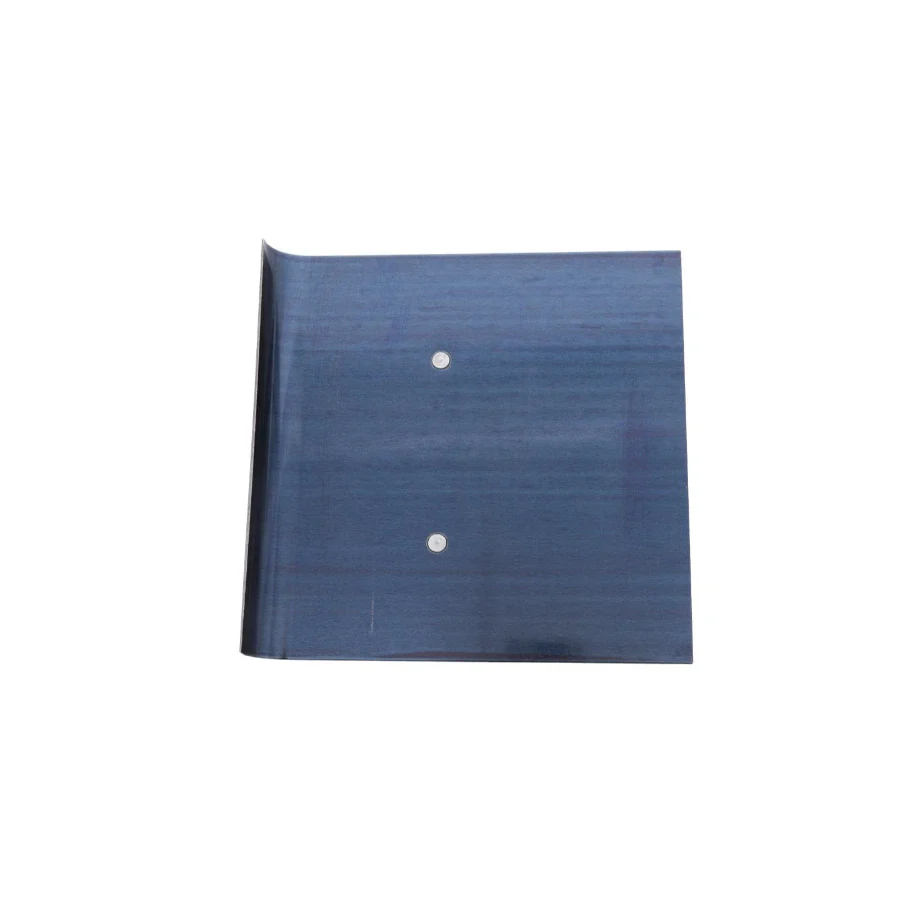 Canteadoras manuales de extremo recto Marshalltown 14170 162BD