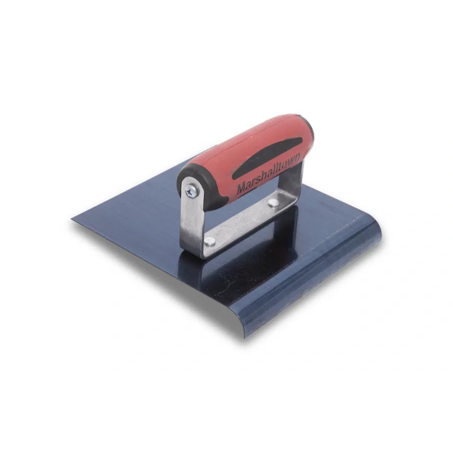 Canteadoras manuales de extremo recto Marshalltown 14170 162BD