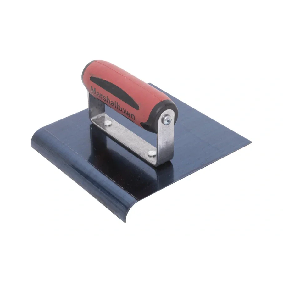 Bordeadoras manuales de extremo recto Marshalltown 14172 163BD