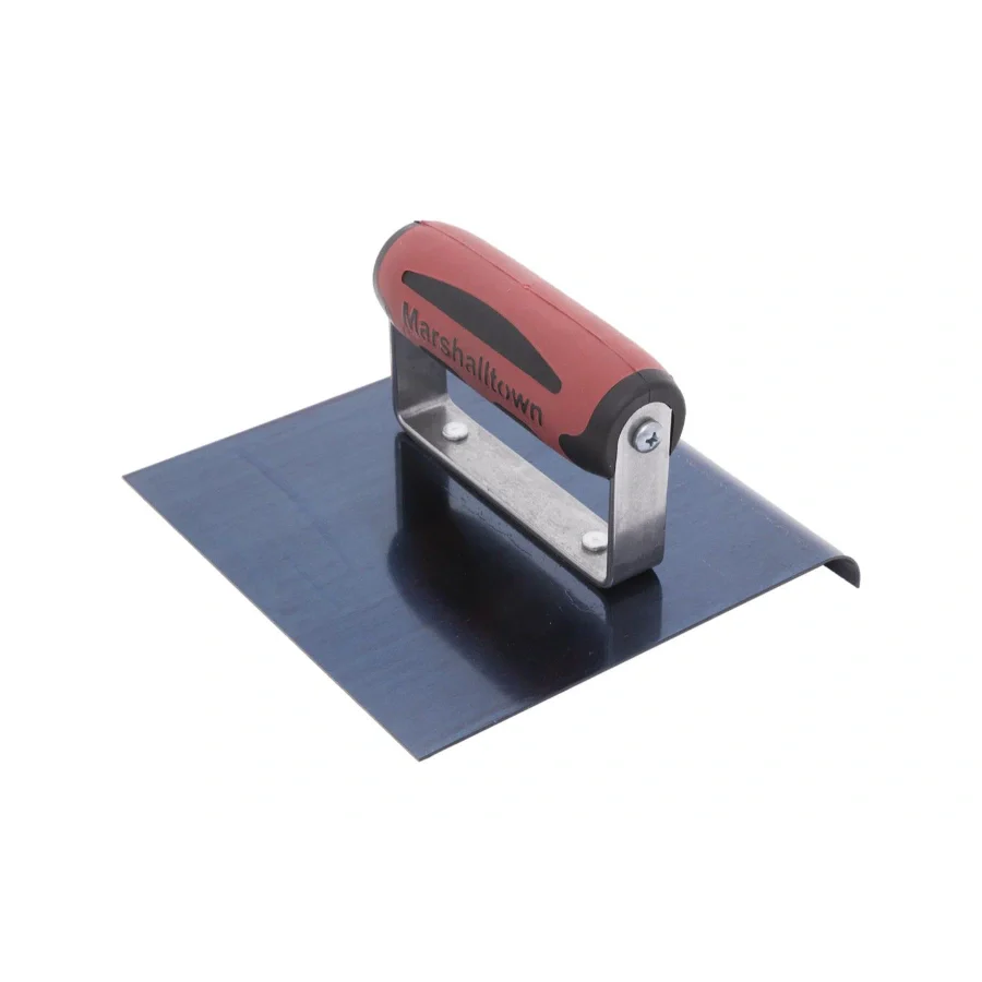 Bordeadoras manuales de extremo recto Marshalltown 14172 163BD