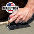 Bordeadoras manuales de extremo recto Marshalltown 14172 163BD