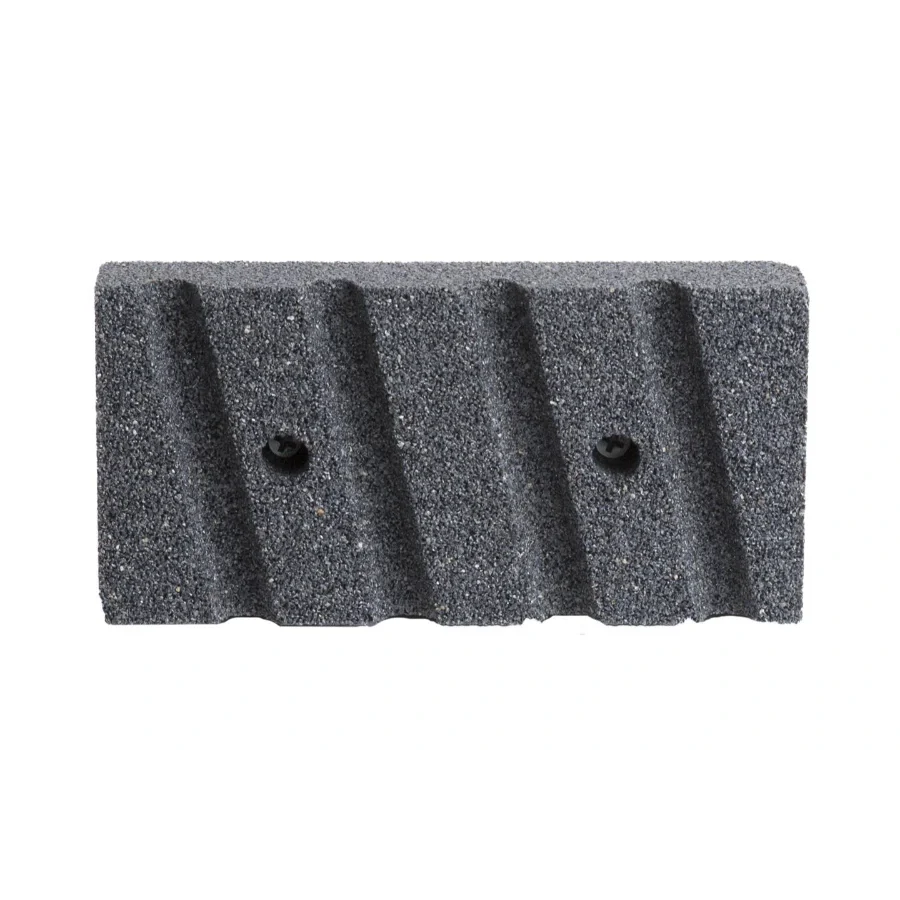 Marshalltown 16192 Rub Bricks RB192