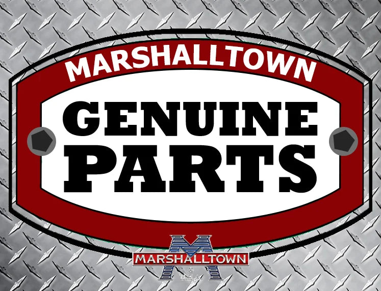 Marshalltown Genuine Part 27379 1220MP Replacement Drum