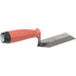 Marshalltown 18632 QLT Margin Trowels - Soft Grip 5 in x 2 in - MTSG52SS