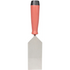Marshalltown 18632 QLT Margin Trowels - Soft Grip 5 in x 2 in - MTSG52SS