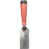 Marshalltown 18632 QLT Margin Trowels - Soft Grip 5 in x 2 in - MTSG52SS