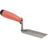 Marshalltown 18632 QLT Margin Trowels - Soft Grip 5 in x 2 in - MTSG52SS