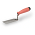 Marshalltown 18632 QLT Margin Trowels - Soft Grip 5 in x 2 in - MTSG52SS